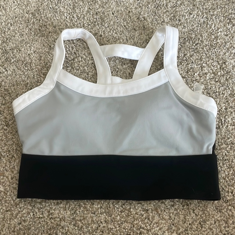 Fabletics sports bra